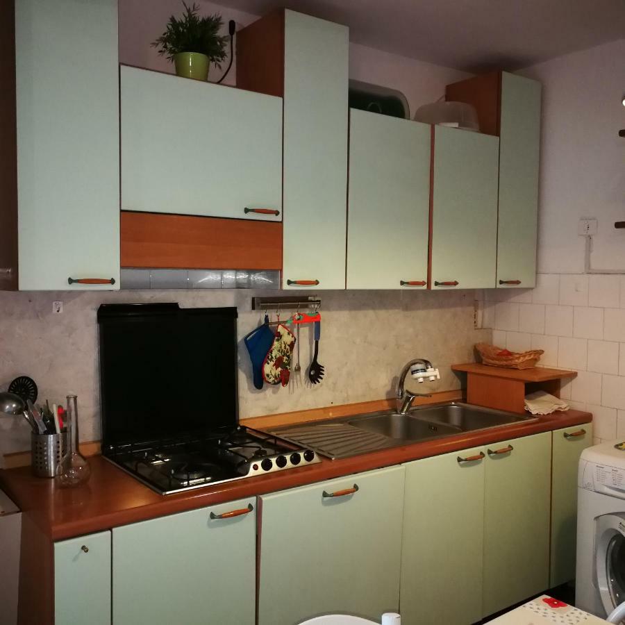 Appartamento Marty Monopoli Kültér fotó