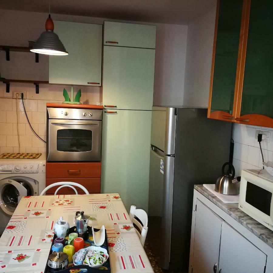 Appartamento Marty Monopoli Kültér fotó