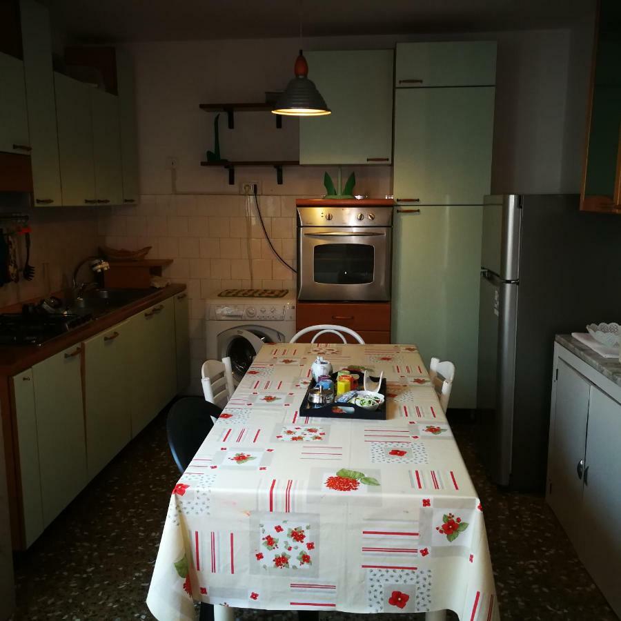 Appartamento Marty Monopoli Kültér fotó